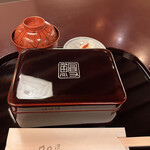 黒崎 田舎庵 日日屋 - 