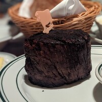 ウルフギャング・ステーキハウス 福岡店 - 