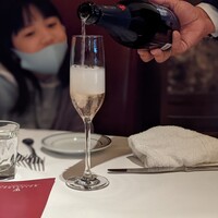 ウルフギャング・ステーキハウス 福岡店 - 