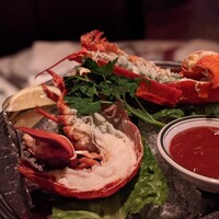 ウルフギャング・ステーキハウス 福岡店 - 