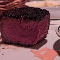 ウルフギャング・ステーキハウス 福岡店 - 