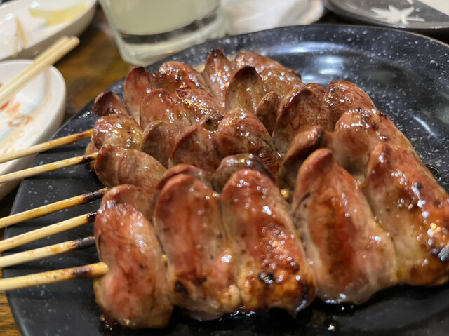 Yakitori Waraku