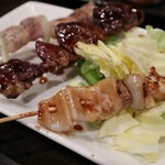 プロレス居酒屋　がむしゃら - 