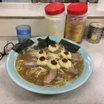 ラーメンショップ - 