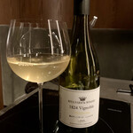 北海道焼肉 北うし - 風のヴィンヤード