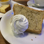 CAFE Fujimi - 