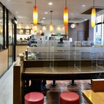 BECK'S COFFEE SHOP - 