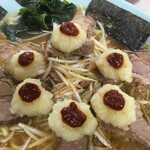 ラーメンショップ - 