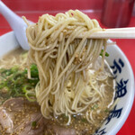 元祖ラーメン 博多元長 - 