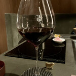 北海道焼肉 北うし - 余市ツヴァイゲルトレーぺ