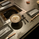 北海道焼肉 北うし - 