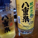 島唄三線ライブ居酒屋 結風 - 