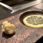 北海道焼肉 北うし - 