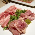 Yakiniku Nabeshima - 