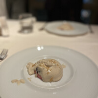 銀座 レストラン オザミ - 