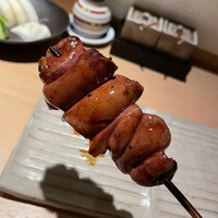 焼鳥 おみ乃 - レバー