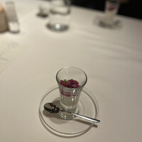 銀座 レストラン オザミ - 