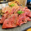 炭火焼肉ホルモン みなみ - 