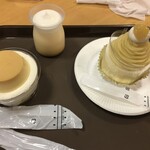 柳月 スイートピア・ガーデン店 - 