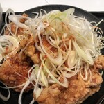 Yoshinoya - 料理