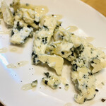 7FUKU - ブルーチーズ