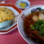 春来軒 - Aセット930