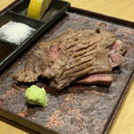 肉料理ひら井 - 