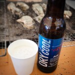 かき小屋仙台港 - 