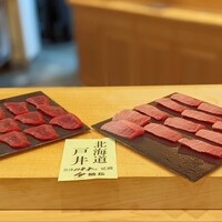 鮨 しゅん輔 阿佐ヶ谷 - 