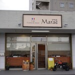 Cafe Marae - 