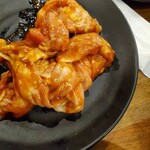 Shichirin Yakiniku An An - 