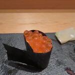 なだ万 - いくら