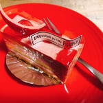 パティスリー ドゥ シェフ フジウ - 