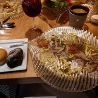 AWkitchen TOKYO 新丸ビル店 - 