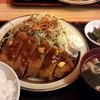 とんかつ 三条