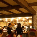 CAFE RIGOLETTO - 