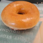 クリスピー・クリーム・ドーナツ - 