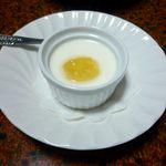 鯉川温泉旅館 - デザート