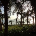 グランヴィリオ リゾート石垣島 グランヴィリオガーデン - 海が間近・・・