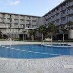 グランヴィリオ リゾート石垣島 グランヴィリオガーデン - ティンガーラ棟