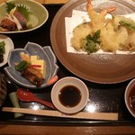 日本料理 赤石 - ランチ