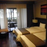 グランヴィリオ リゾート石垣島 グランヴィリオガーデン - 客室