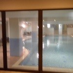 グランヴィリオ リゾート石垣島 グランヴィリオガーデン - 屋内いプールもあり・・