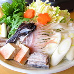 風和 - 身以外の七つ道具と野菜