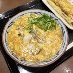 Marugame Seimen - 