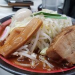 麺家いちぼう - 