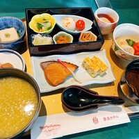 メインダイニングルーム 三笠 - 