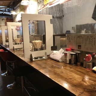 らー麺屋台 骨のzui_2