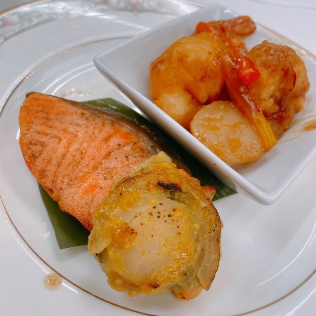 プラザ都 - 能代（その他）の写真