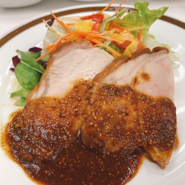 プラザ都 - 能代（その他）の写真